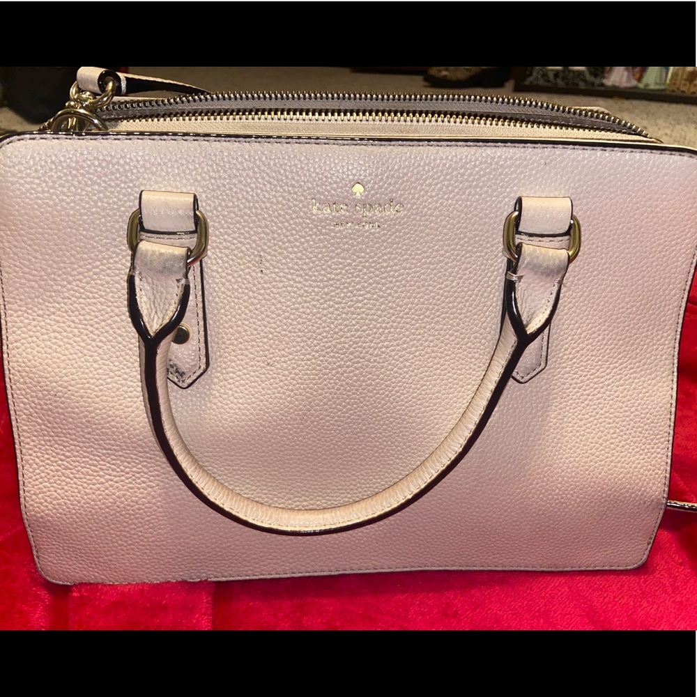 Kate Spade Mulberry Street Handbag